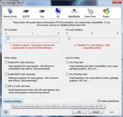 تحميل برنامج PS2 Emulator برنامج تشغيل العاب Playstation2 بلاي ستيشن 2 على الكمبيتور Attachment
