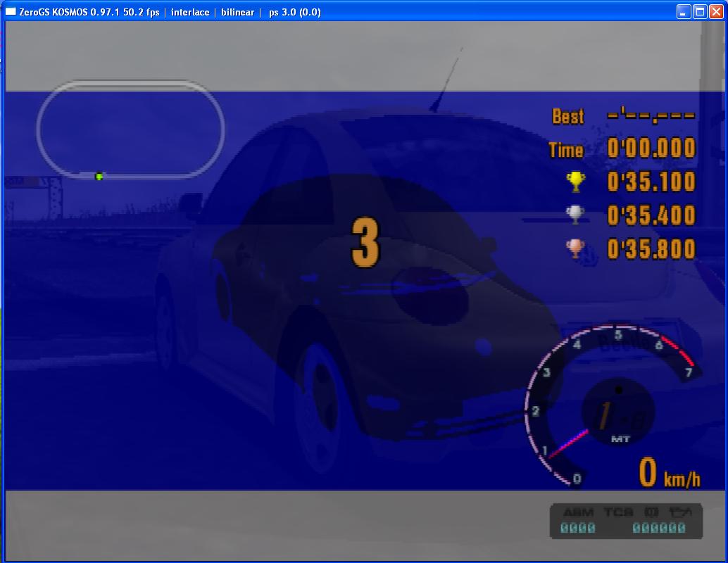 Bug] A bunch of Gran Turismo 4 Bugs · Issue #4248 · PCSX2/pcsx2 · GitHub