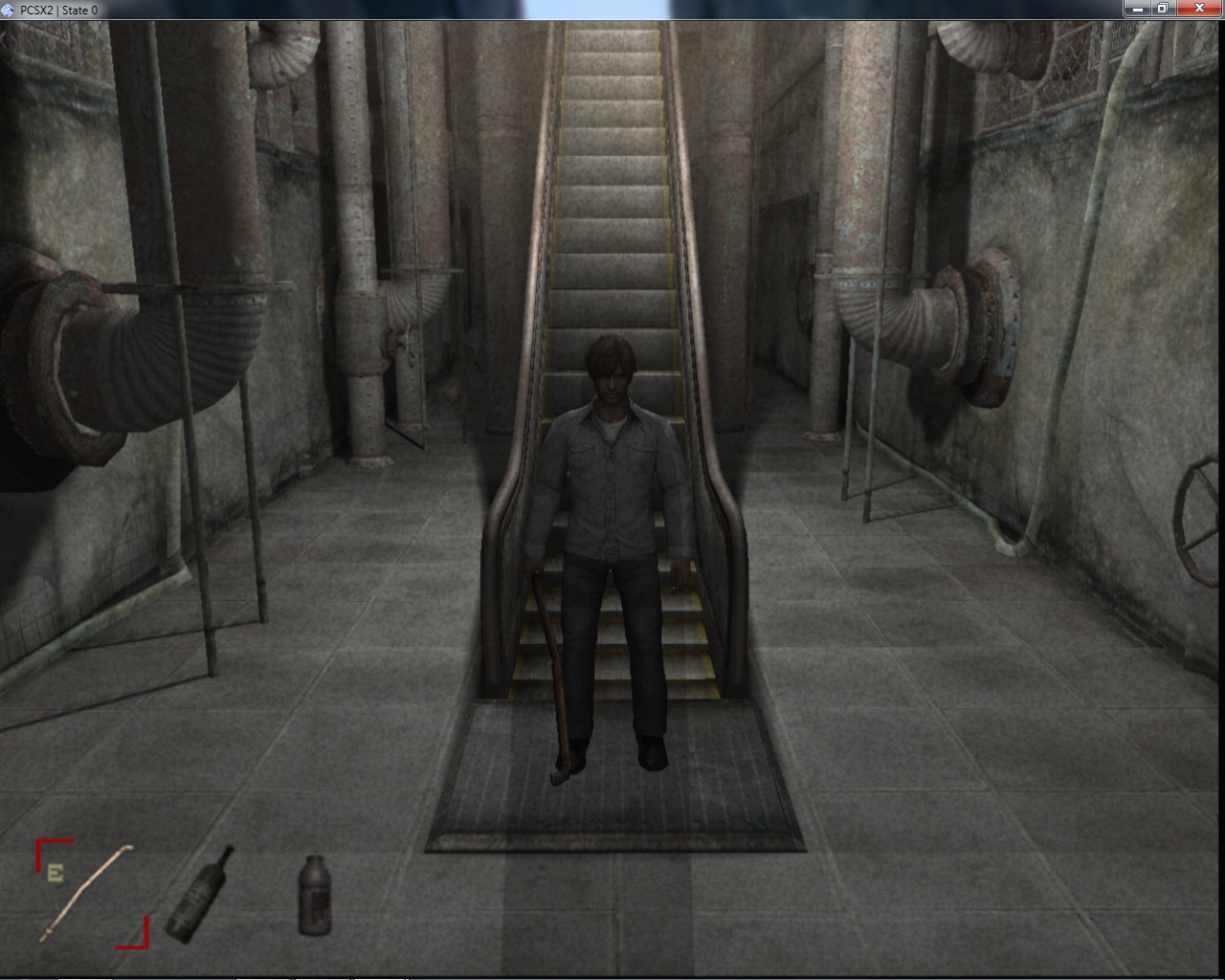 Silent Hill 4: The Room - PCSX2 Wiki