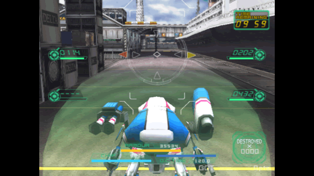 Bomberman Kart PS2 Gameplay HD (PCSX2) 