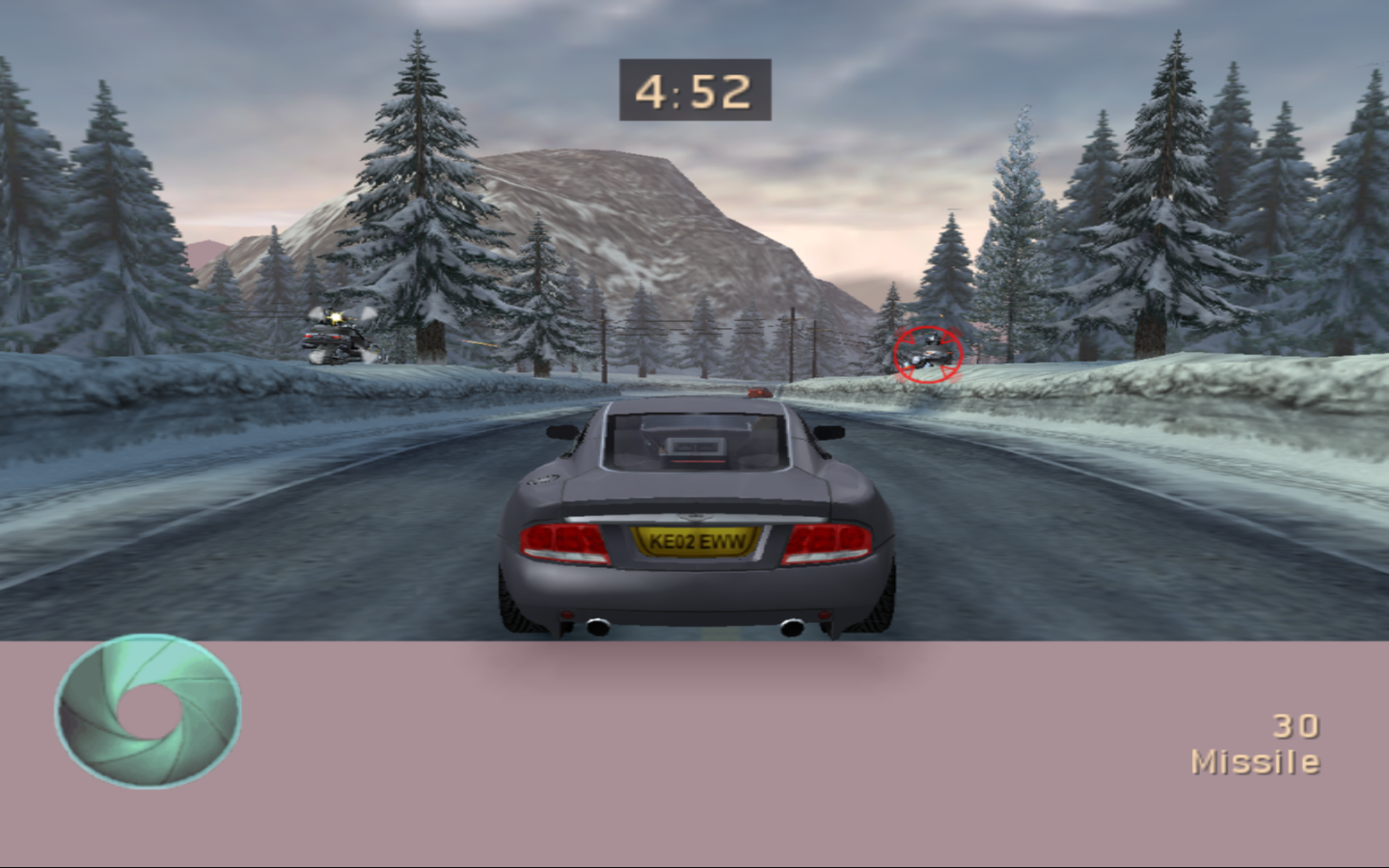 James Bond 007: Nightfire PS2 Gameplay HD (PCSX2) 
