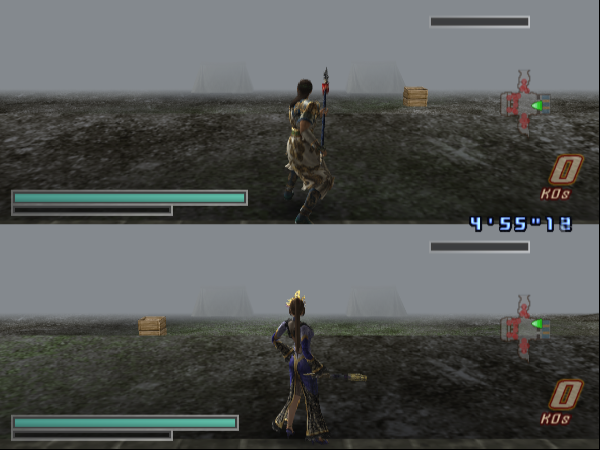 PCSX2 - Widescreen Game Patches