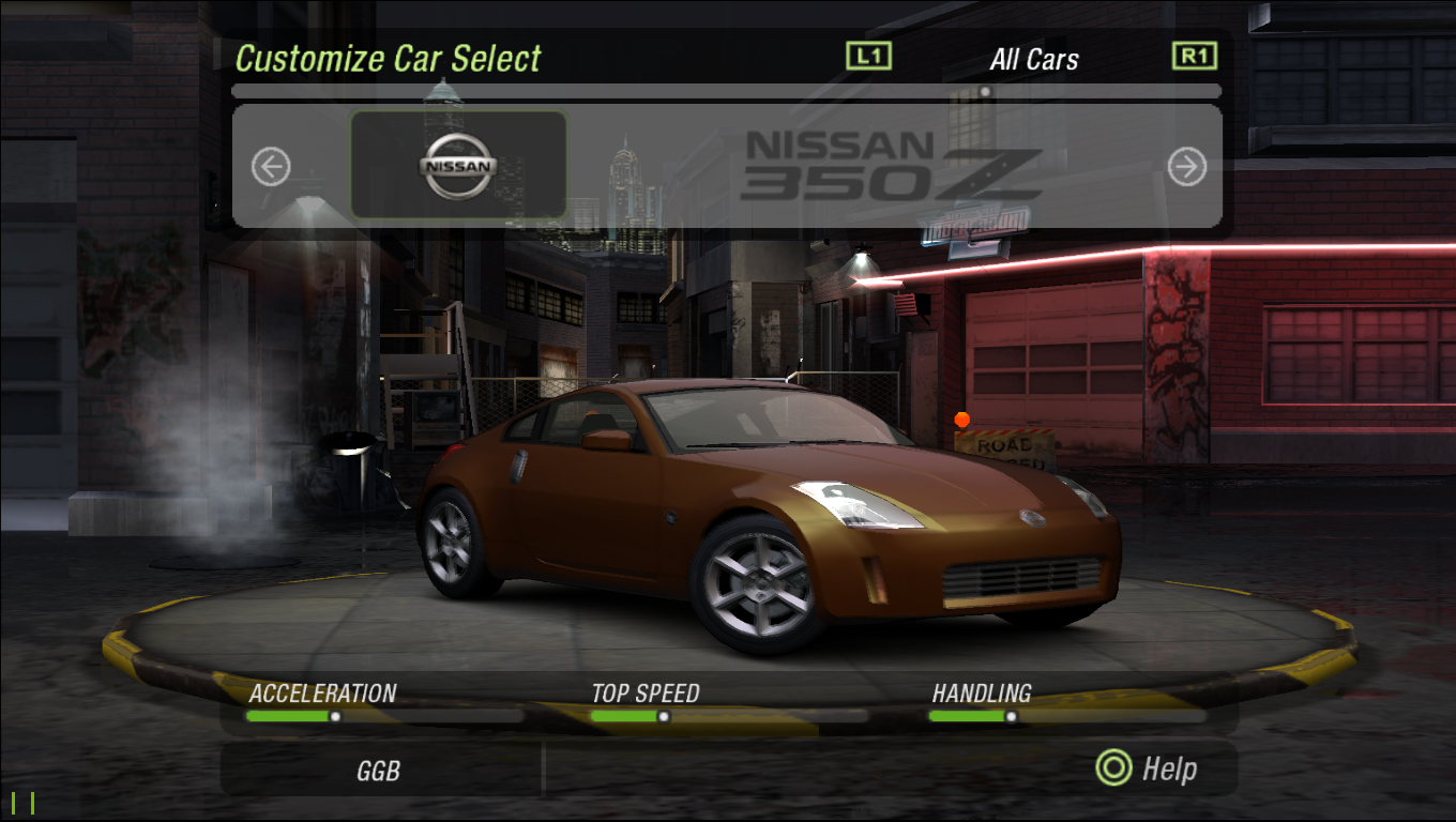 Nfs Underground 2 Opengl Graphic Quality And Performance Report