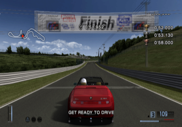 Mod] Gran Turismo 4 Online Public Beta Enhanced