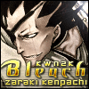 Lifebars Cheat Codes for Dragon Ball Z Tenkaichi 3 (The Pnach