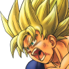 Dragon Ball Z: Budokai Tenkaichi 3 - Glitchy Outlines : r/PCSX2